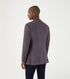 Skopes Cole Berry Textured Weave Jacket